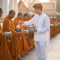 เสียงต้นฉบับ - ปลายฝน@ต้นหนาว
