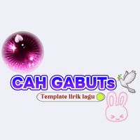 suara asli - CAH GABUTs🕊️