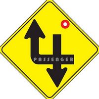 original sound - PASSENGER NO.4