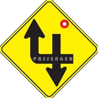 original sound - passenger.no.4