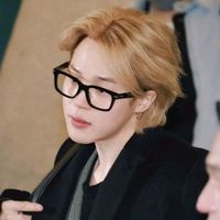 original sound - Jimin