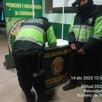 sonido original
