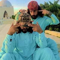 original sound - taigerikramjani