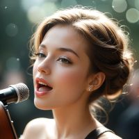 เสียงต้นฉบับ - AI Beautiful Music