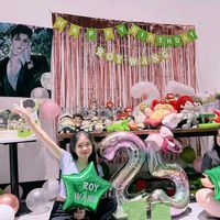 nhạc nền - ୧⍤⃝🍀王源_RoyWangᲦ🍡💚