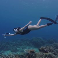 original sound - Gwyneth Eila