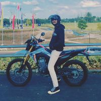 suara asli - monday27
