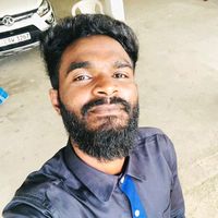 satheeshsha