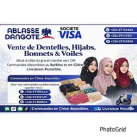 original sound - ablassedangote