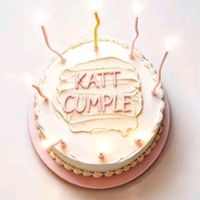 MartinWhite x katteyes