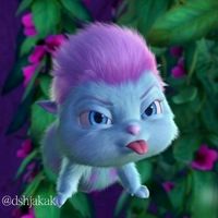 suara asli - call me intan💥