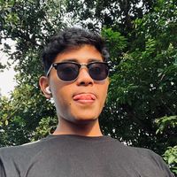 suara asli - amm