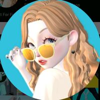 original sound - Toca Cute Lee