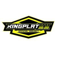 suara asli - king plat KH