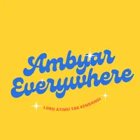 original sound - ambyar.everywhere