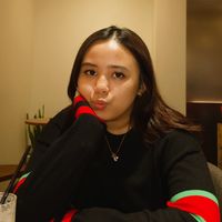 suara asli - HEN•STORY🥀