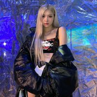 original sound - ✨PARK🦋ROSÉ✨