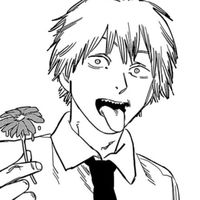 เสียงต้นฉบับ - Denji ⚡️