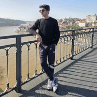 original sound - Sushant JB Rana
