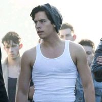 Veronicas specialty is ice