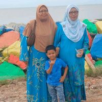 bunyi asal - Nur Haslina