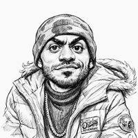 الصوت الأصلي