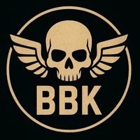 เสียงต้นฉบับ - BBK