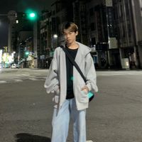原聲 - YC