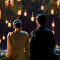 оригинальный звук