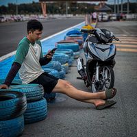 thailealley