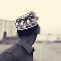 الصوت الأصلي