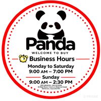 pandadiscountstore