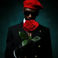 Kuja karibu by Born Spectacle