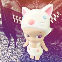 suara asli - LARAS𓅿
