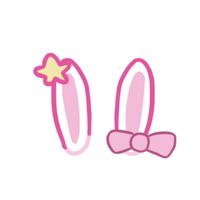 オリジナル楽曲 - うさぽよ