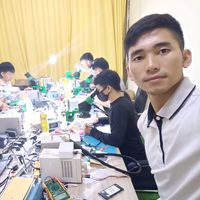 เสียงต้นฉบับ - Khamlar Xiong