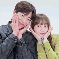 suara asli - hongki jongki 💛