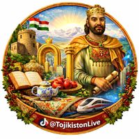 tajiktrending