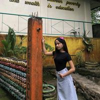 original sound - MarjorieSuarez