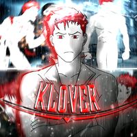 original sound - ΣΛ | Kl️o̷ver