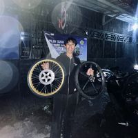 suara asli - Gian Lagi Dibawah