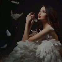 оригинальный звук