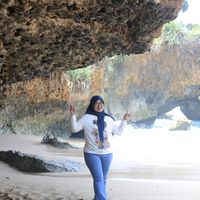 suara asli - Anisa Nurrisqia S