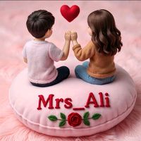 mrsalikalmati