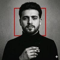 الصوت الأصلي