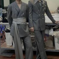 nhạc nền - Mẩu Cận