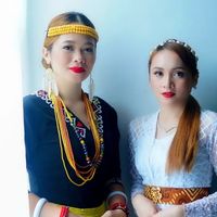 original sound - Shirly&Nomi