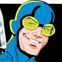 Mary On A Cross by Ghost