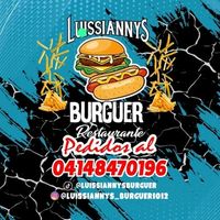 luissiannysburguer