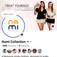 original sound - Nami Collection